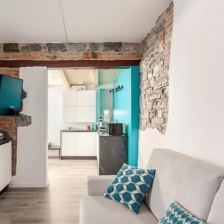 Apartment Duomo - Vitani Como