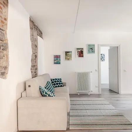Apartment Duomo - Vitani Como