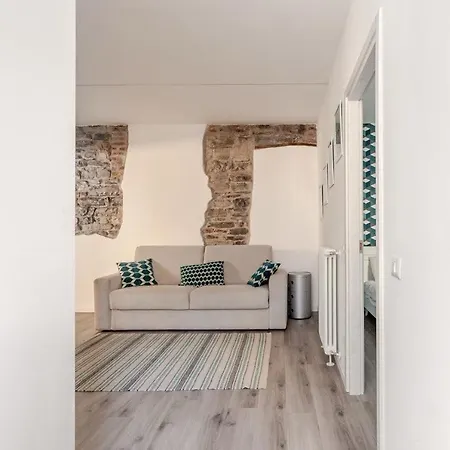 Apartment Duomo - Vitani *